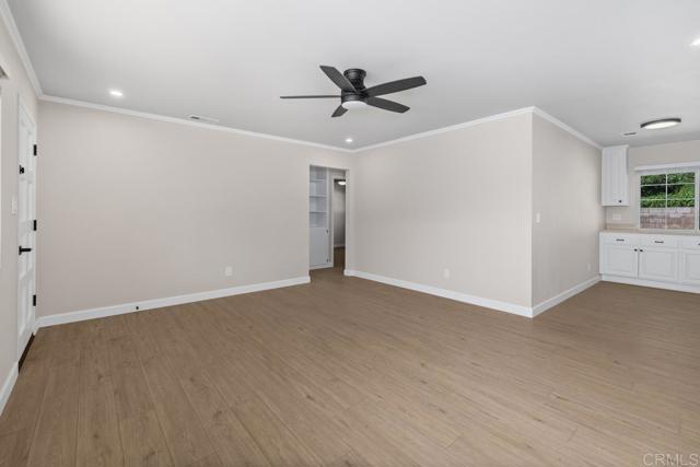 Detail Gallery Image 3 of 26 For 3019 Stockman St #HOUSE,  National City,  CA 91950 - 3 Beds | 1 Baths