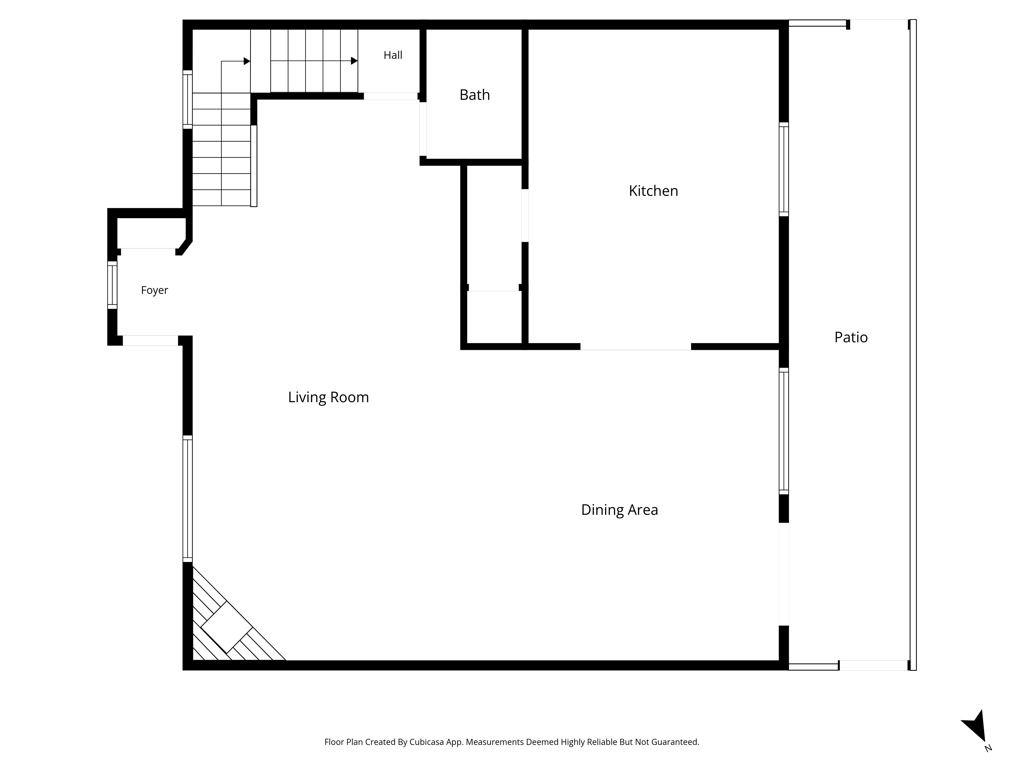 4071 Lafayette Place #2