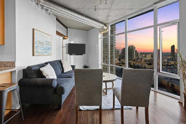 Detail Gallery Image 13 of 43 For 1080 Park Bld #1502,  San Diego,  CA 92101 - 2 Beds | 2 Baths