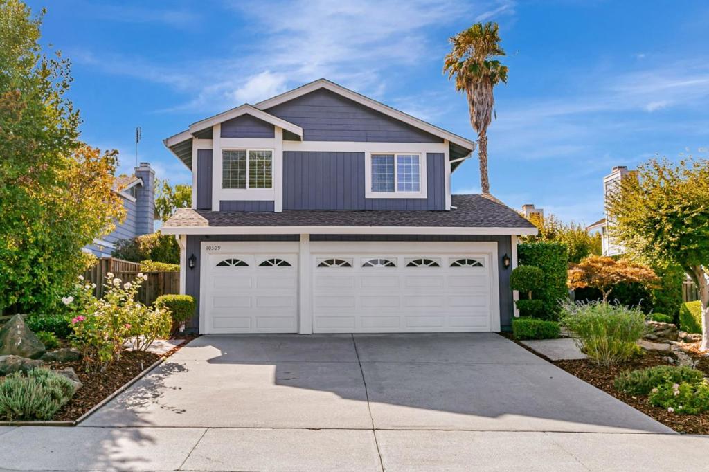 10309 Mcklintock Lane