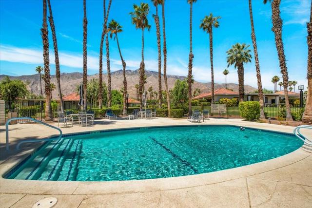 737 N Madrid Circle, Palm Springs, CA 92262