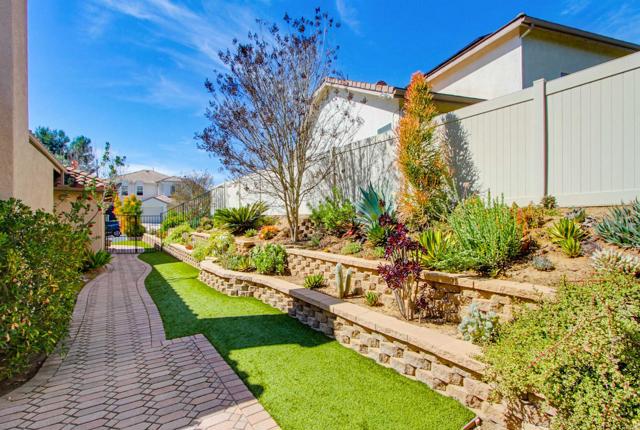 Detail Gallery Image 53 of 60 For 2194 Stone Castle, Fallbrook,  CA 92028 - 4 Beds | 2/1 Baths