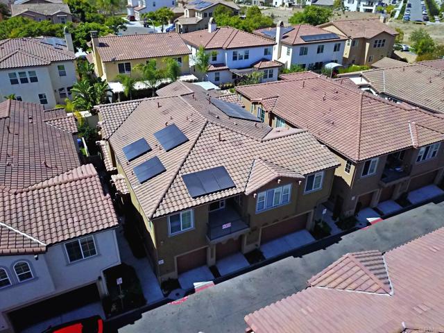 Detail Gallery Image 38 of 48 For 1516 San Borja Street #1,  Chula Vista,  CA 91913 - 2 Beds | 2 Baths