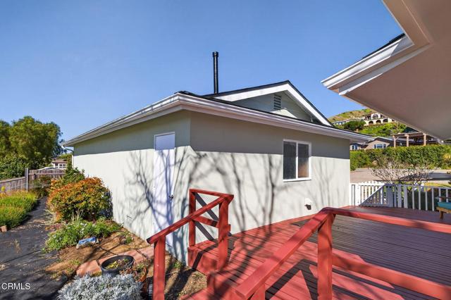 Detail Gallery Image 13 of 27 For 2474 Fernwood Dr, Ventura,  CA 93001 - – Beds | – Baths