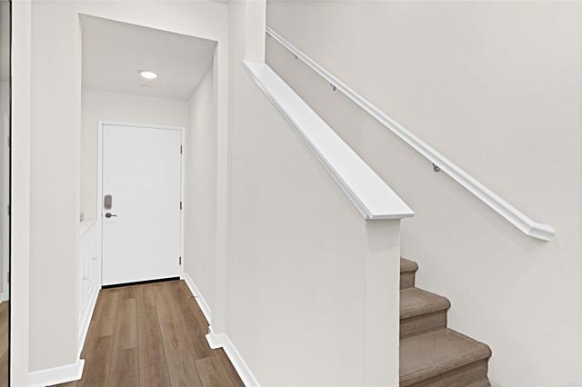 Detail Gallery Image 7 of 46 For 5464 Shorefront Dr #148,  San Diego,  CA 92154 - 4 Beds | 3/1 Baths