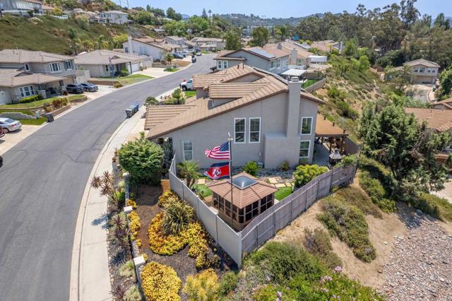 Detail Gallery Image 37 of 40 For 2288 Boulders Ct, Alpine,  CA 91901 - 4 Beds | 3 Baths