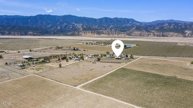 Detail Gallery Image 51 of 52 For 4211 Highway 33, Maricopa,  CA 93252 - 1 Beds | 1 Baths