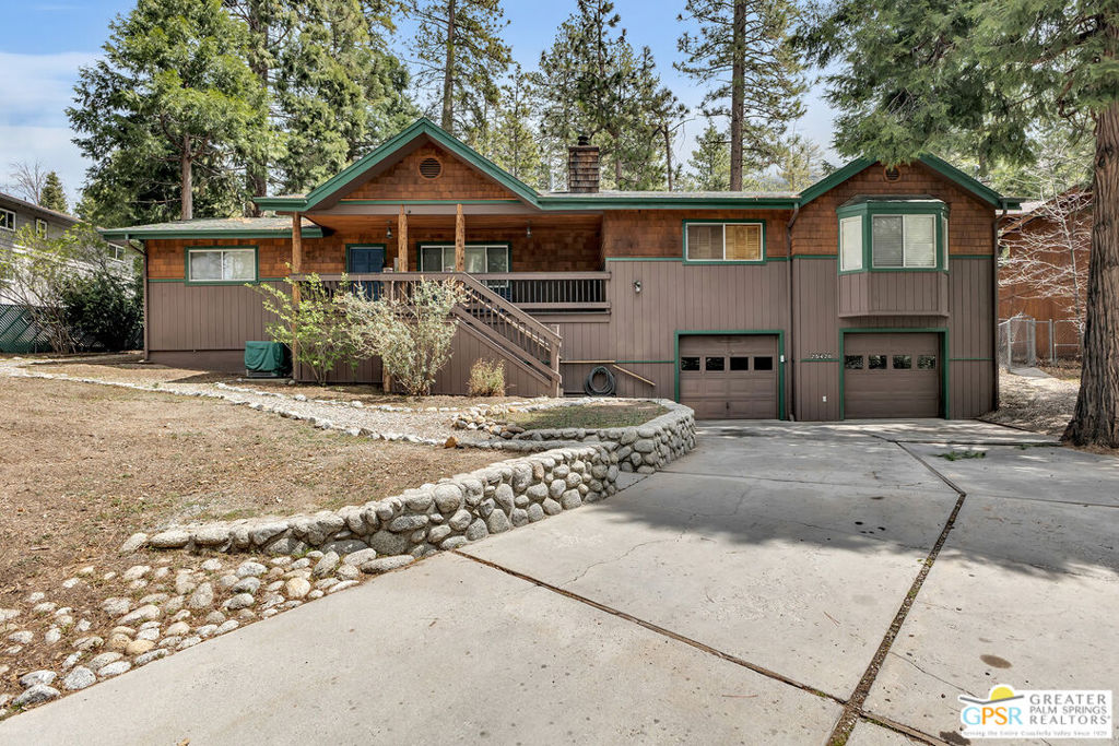 25420 Lodge Road