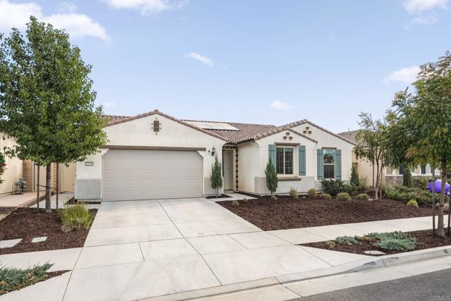Detail Gallery Image 4 of 48 For 29536 Stageline Cir, Menifee,  CA 92584 - 4 Beds | 2/1 Baths
