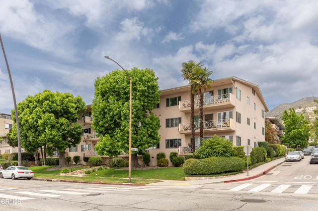 Detail Gallery Image 26 of 29 For 103 W Mountain St #C,  Glendale,  CA 91202 - 1 Beds | 1 Baths