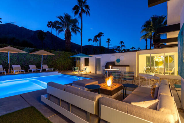 903 W Regal Drive, Palm Springs, CA 92262