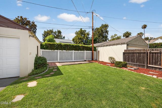 Detail Gallery Image 24 of 38 For 75 N Santa Rosa St, Ventura,  CA 93001 - 2 Beds | 1 Baths