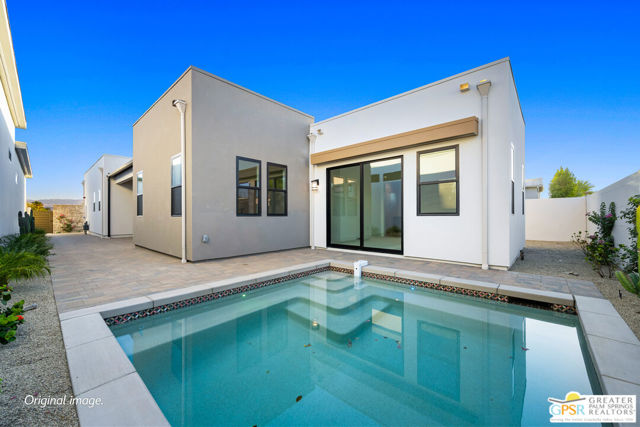 3 Violet View Way #Lot #309, Rancho Mirage, CA 92270