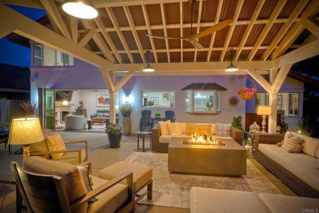 Detail Gallery Image 40 of 57 For 1109 Countrywood Ln, Vista,  CA 92081 - 4 Beds | 2/1 Baths