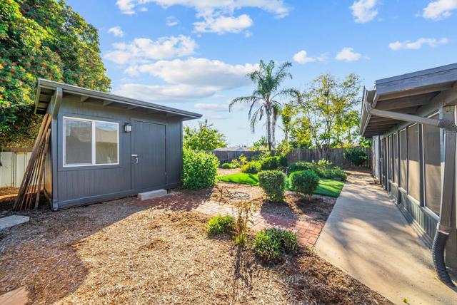 Detail Gallery Image 29 of 50 For 1429 Taylor Ave, Escondido,  CA 92027 - 3 Beds | 2 Baths