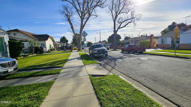 Detail Gallery Image 23 of 23 For 1318 N Van Ness Ave, Compton,  CA 90221 - 3 Beds | 1 Baths