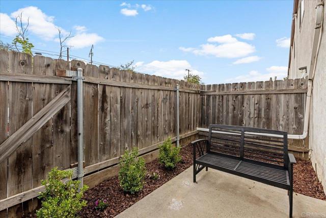 Home for Sale in El Cajon