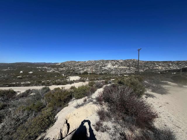 35973 Stagecoach Springs Rd., Pine Valley, California 91962, ,Residential Land,For Sale,Stagecoach Springs Rd.,PTP2400301