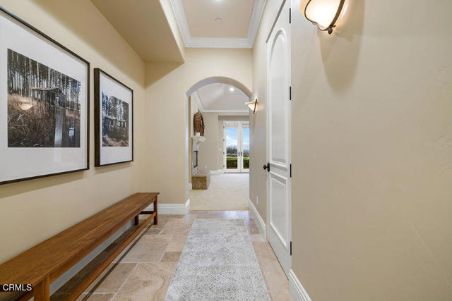 Detail Gallery Image 21 of 46 For 12750 Macdonald Dr, Ojai,  CA 93023 - 5 Beds | 3/1 Baths