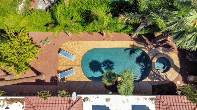47 Mission Palms Drive E, Rancho Mirage, CA 92270