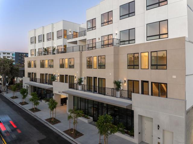 4473 30th St, San Diego, California 92116, 2 Bedrooms Bedrooms, ,2 BathroomsBathrooms,Condominium,For Sale,30th St,250017744SD