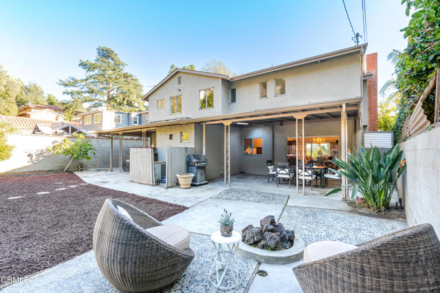 Detail Gallery Image 37 of 57 For 817 E Mountain St, Glendale,  CA 91207 - 5 Beds | 4/1 Baths