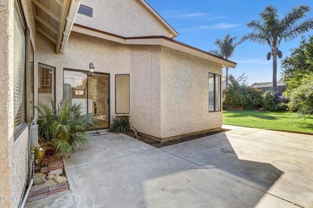 Detail Gallery Image 6 of 31 For 847 Jasper Ave, Ventura,  CA 93004 - 3 Beds | 2/1 Baths