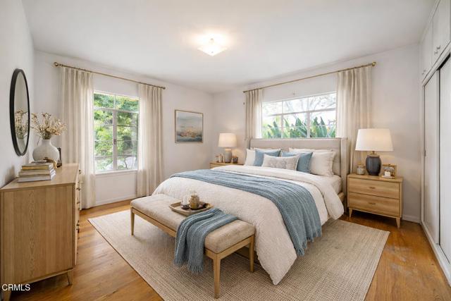 Detail Gallery Image 34 of 63 For 2850 Wallingford Rd, San Marino,  CA 91108 - 6 Beds | 4 Baths