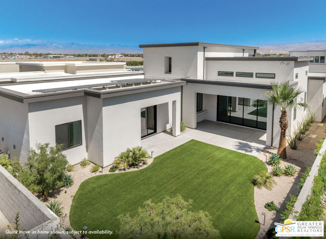 31 Sea Holly Road #Lot #173, Rancho Mirage, CA 92270