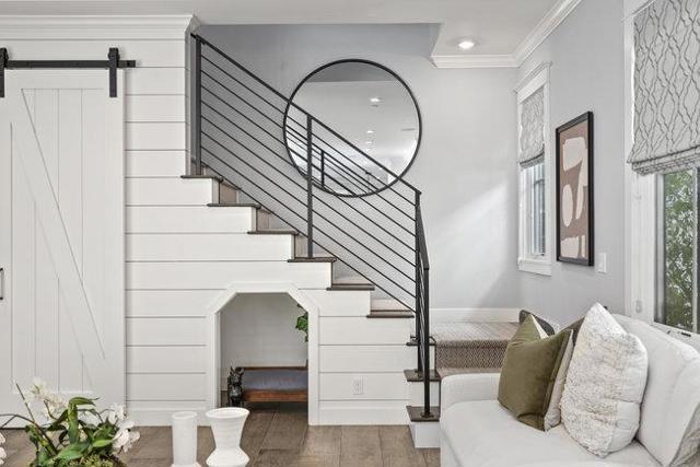Image 4 of 41 For 146 Belvedere Avenue