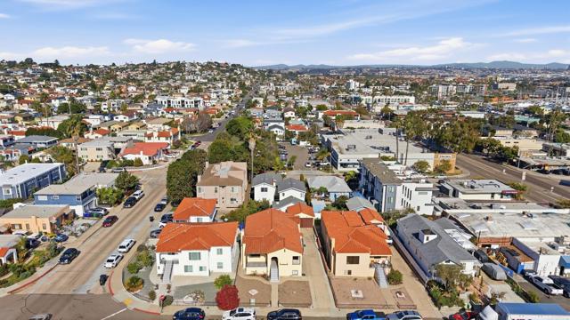 Detail Gallery Image 54 of 55 For 3040 Byron St, San Diego,  CA 92106 - 6 Beds | 2 Baths