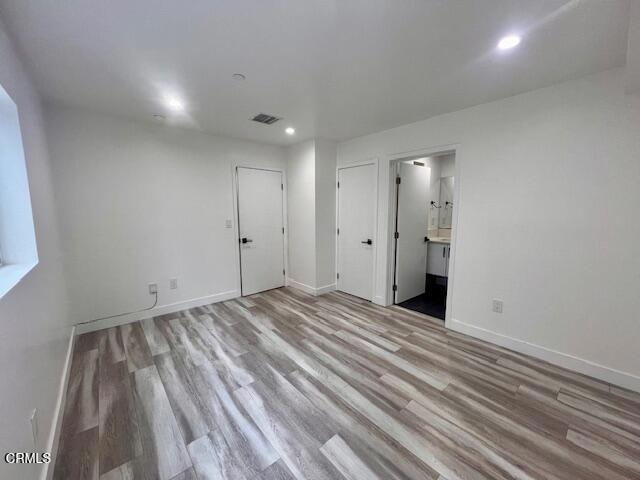 Detail Gallery Image 21 of 23 For 5626 1/2 Auckland Ave, North Hollywood,  CA 91601 - 4 Beds | 3 Baths