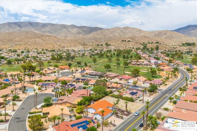 9241 Clubhouse Boulevard, Desert Hot Springs, California 92240, 3 Bedrooms Bedrooms, ,1 BathroomBathrooms,Single Family Residence,For Sale,Clubhouse,24426421