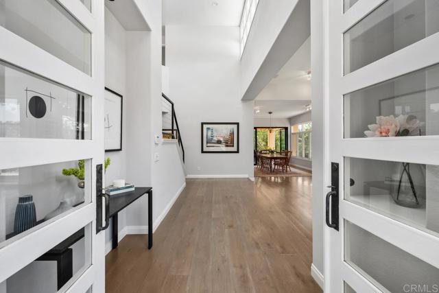 Home for Sale in Rancho Santa Fe