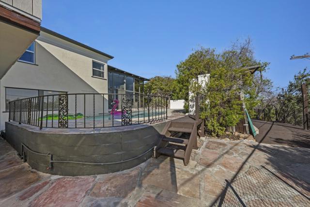 Detail Gallery Image 49 of 57 For 4811 E Alder Dr, San Diego,  CA 92116 - 5 Beds | 4 Baths