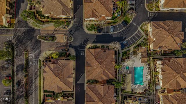 Detail Gallery Image 43 of 50 For 2916 Esperanza Way #F,  Simi Valley,  CA 93063 - 4 Beds | 3 Baths