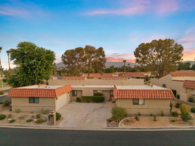 40275 Baltusrol Circle, Palm Desert, CA 92211