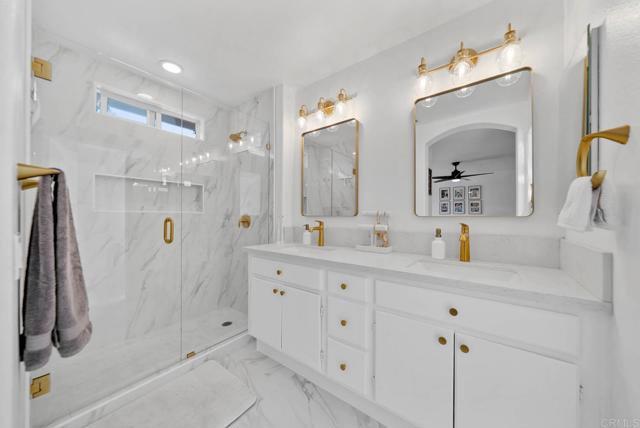 Detail Gallery Image 16 of 29 For 1452 Canvas Dr #1,  Chula Vista,  CA 91913 - 2 Beds | 2 Baths