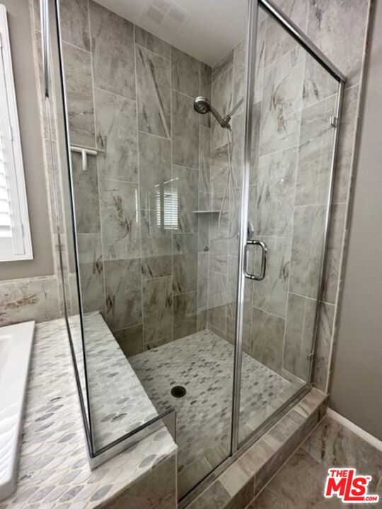master shower