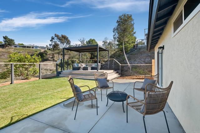 Detail Gallery Image 57 of 57 For 2134 Flying Hills Ln, El Cajon,  CA 92020 - 4 Beds | 3 Baths