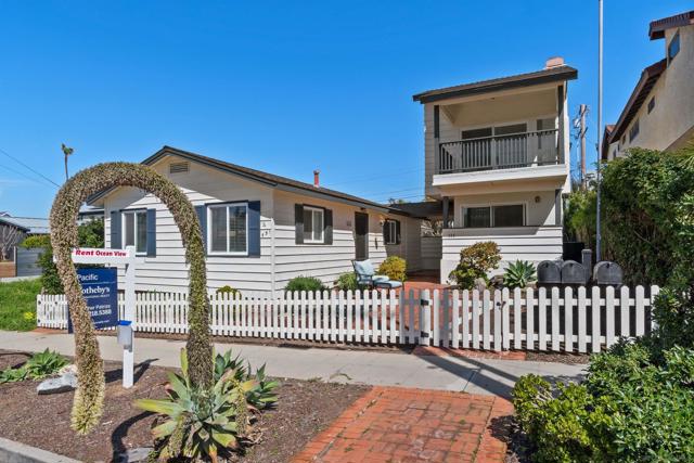 Details for 559 4th Street, Encinitas, CA 92024