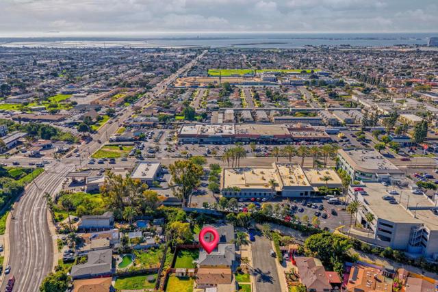 Detail Gallery Image 27 of 33 For 268 Sierra Way, Chula Vista,  CA 91911 - 3 Beds | 2 Baths