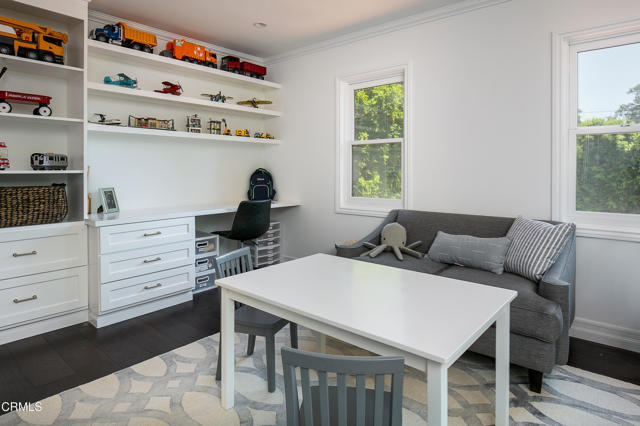 Detail Gallery Image 23 of 54 For 1224 Adair St, San Marino,  CA 91108 - 4 Beds | 4/1 Baths