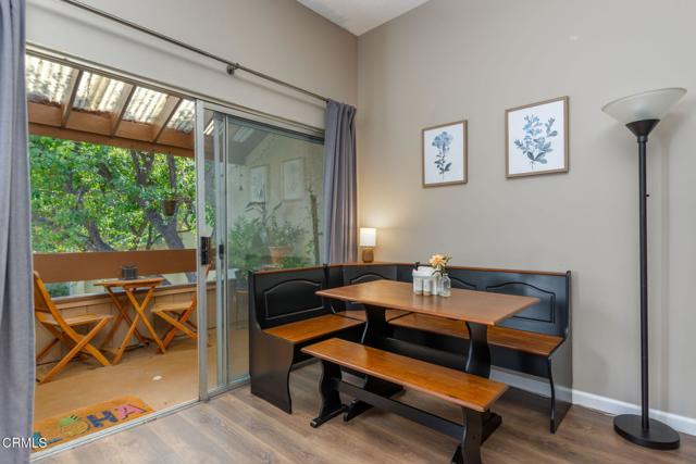 Detail Gallery Image 3 of 30 For 1772 Sinaloa Rd #290,  Simi Valley,  CA 93065 - 1 Beds | 1 Baths
