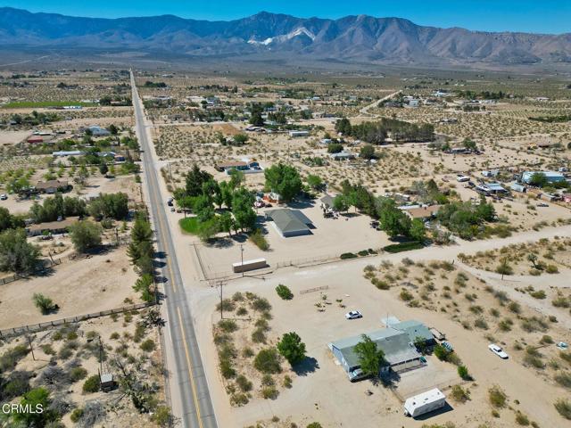 Detail Gallery Image 12 of 46 For 10298 Custer Ave, Lucerne Valley,  CA 92356 - 5 Beds | 2/1 Baths