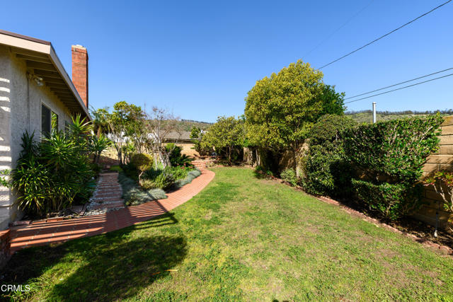 Detail Gallery Image 32 of 41 For 2674 Tanglewood St, Camarillo,  CA 93010 - 4 Beds | 3 Baths