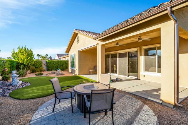 31 Chianti, Rancho Mirage, CA 92270