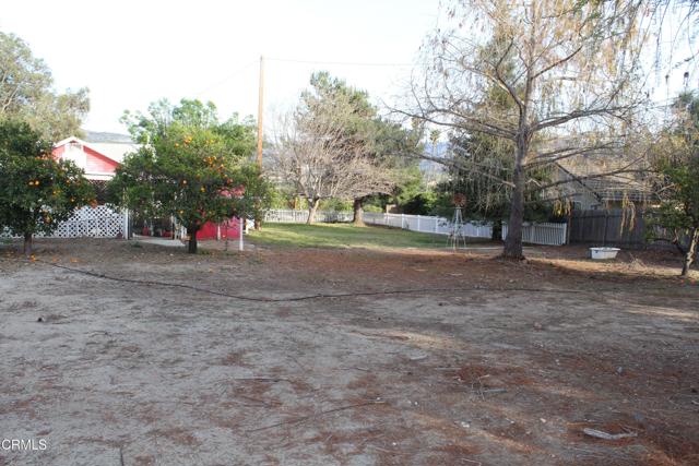 Detail Gallery Image 36 of 43 For 1173 Cliff Ave, Fillmore,  CA 93015 - 2 Beds | 1 Baths