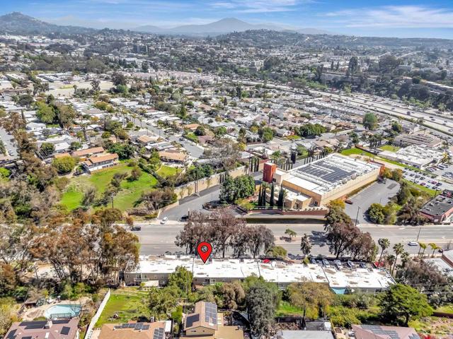 Detail Gallery Image 39 of 40 For 5362 Lake Murray Blvd, La Mesa,  CA 91942 - 2 Beds | 2/1 Baths