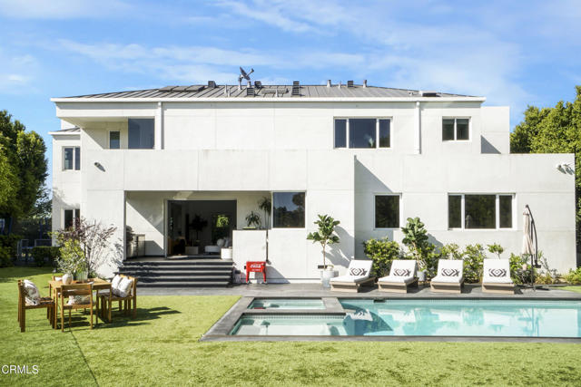 Drew Fenton | 1116 Linda Flora Drive Los Angeles CA | MLS: 7188089